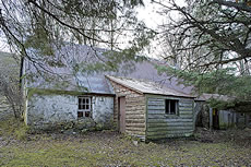 Downies Cottage